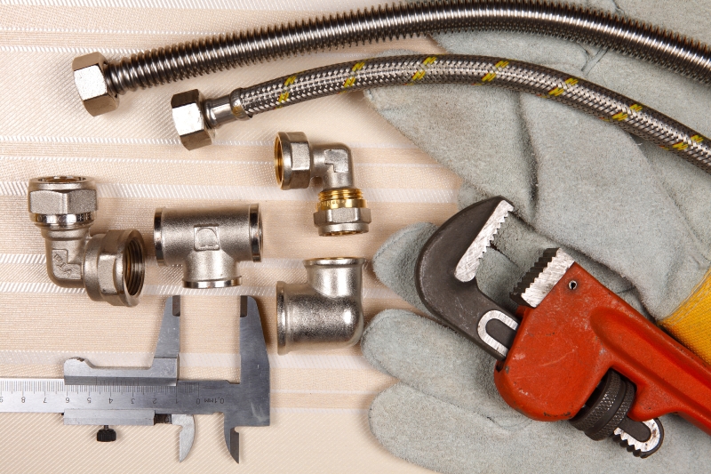 Plumbers Morden Park